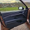 Toyota Camry test
