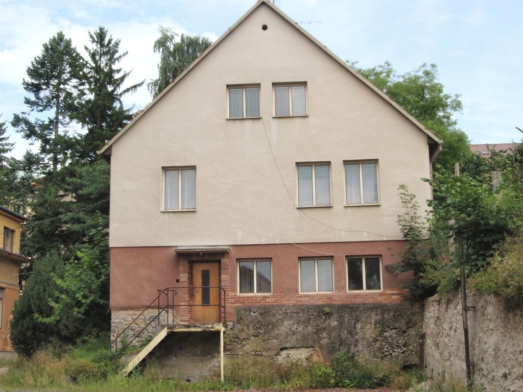 Armádní objekty na prodej
