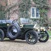 Mercedes-Simplex 60 HP 'Roi des Belges'