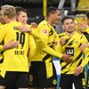 Bundesliga - Borussia Dortmund v 1. FC Union Berlin