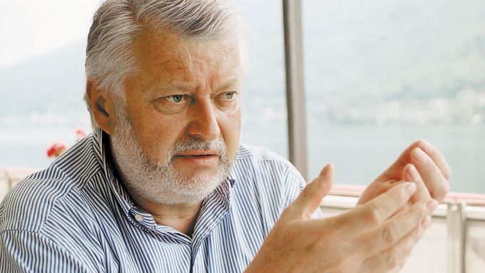 Josef Štáva.