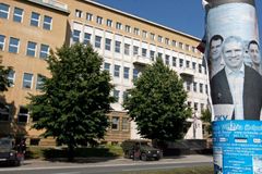 Bělehradský soud stále čeká na Karadžičovo odvolání