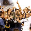 Finále MLS: LA Galaxy - Houston Dynamo (s titulem)