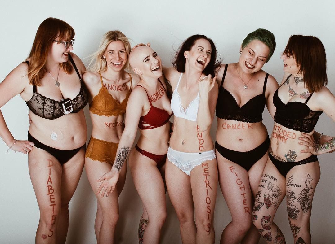 Nejlepší fotky českého Instagramu 2018