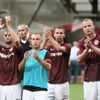 Dukla - Sparta: radost Sparty