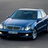 Mercedes-Benz E (W211)
