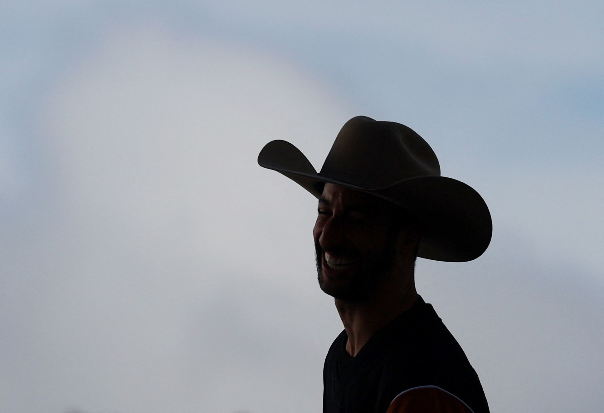 F1, VC USA 2023: Daniel Ricciardo, Alpha Tauri