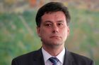 Ministr Blažek navrhne zrušení vrchních žalobců