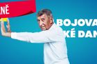 Slušný a poctivý Babiš? Jeho voliči nejsou tak naivní, jak by se mohlo zdát