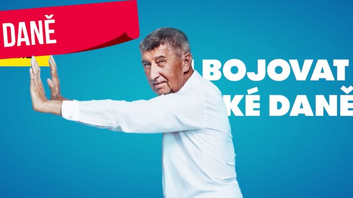 Slušný a poctivý Babiš? Jeho voliči nejsou tak naivní, jak by se mohlo zdát; Zdroj foto: ANO
