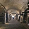 Itálie, Neapol. Pompeje. cestopis, památky