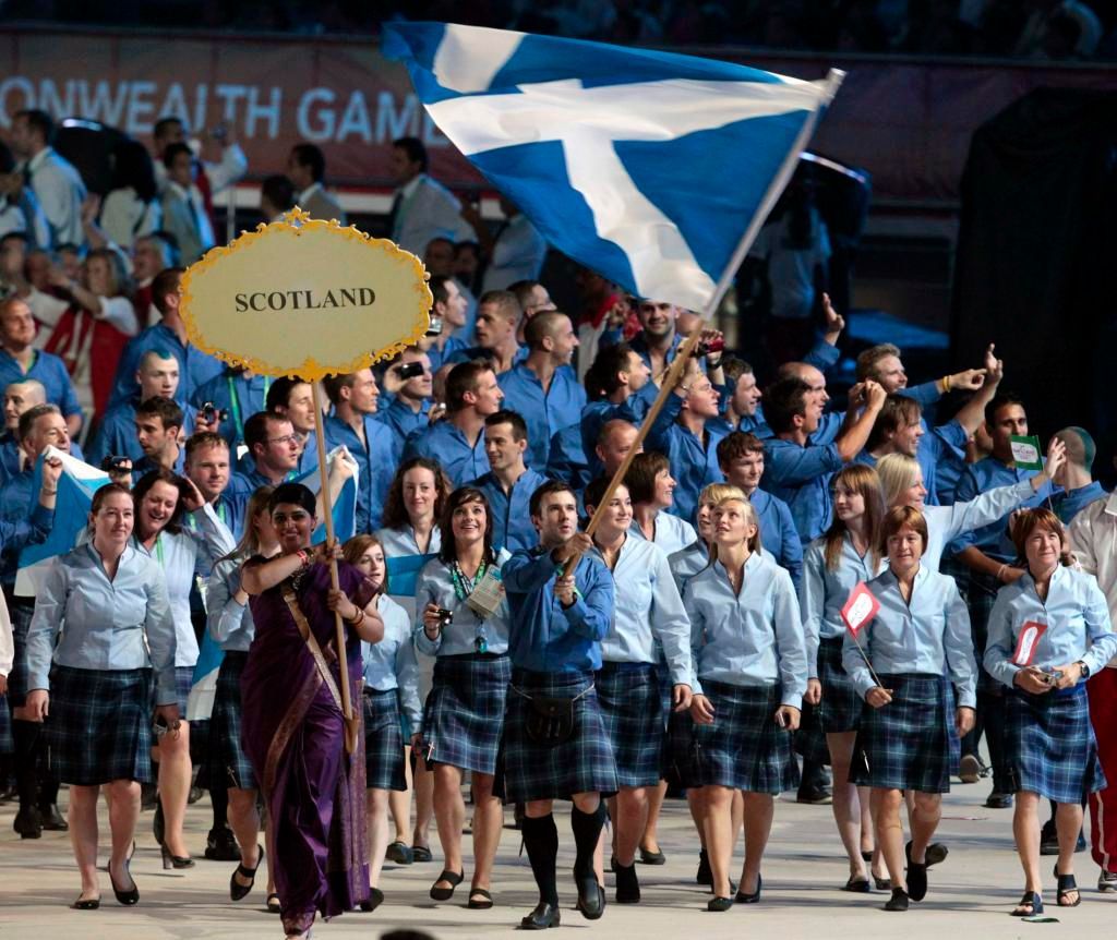 Commonwealth Games - Hry britského impéria v Dillí