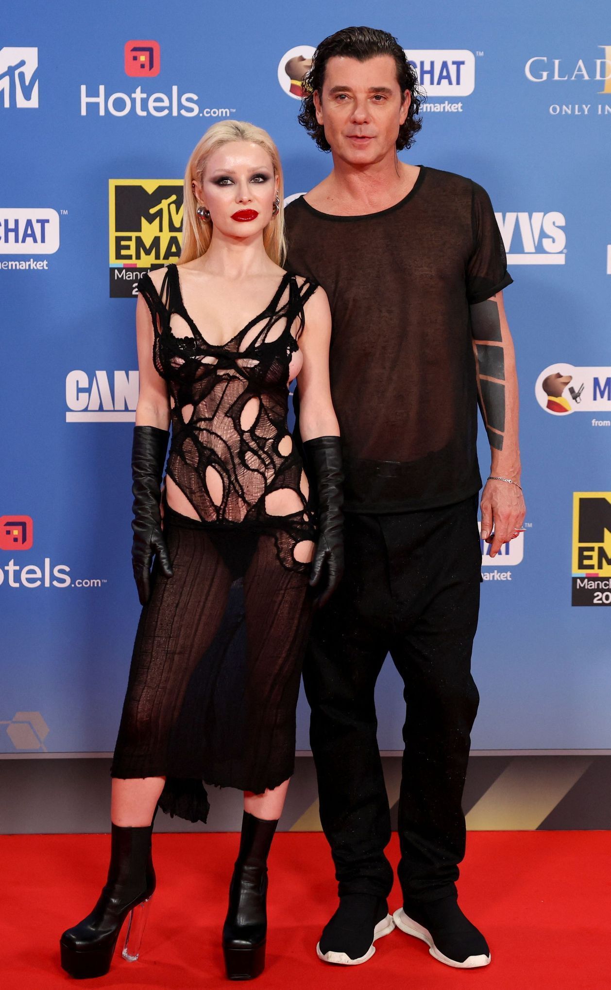 MTV Europe Music Awards