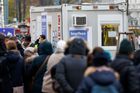 V Rakousku zaznamenali nejvyšší počet nákaz. Dvě spolkové země jdou do lockdownu