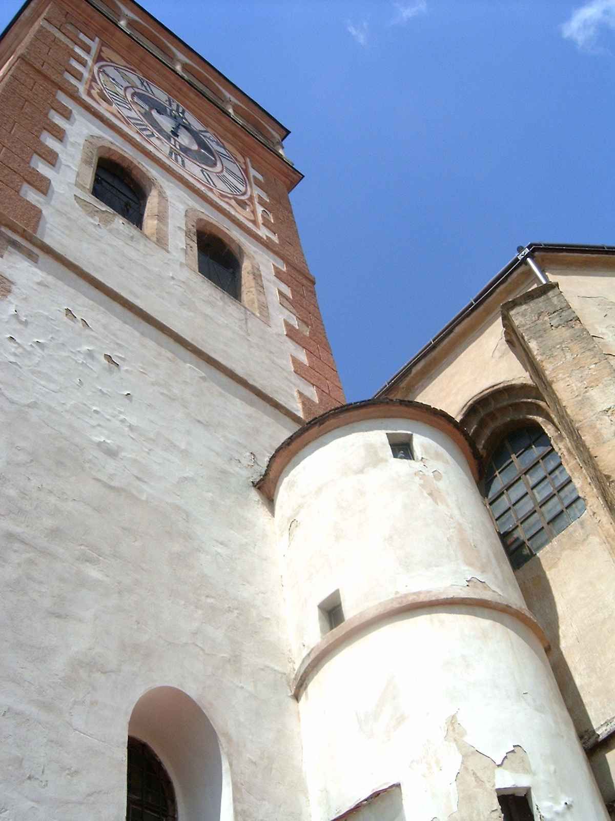 Zachráněné památky