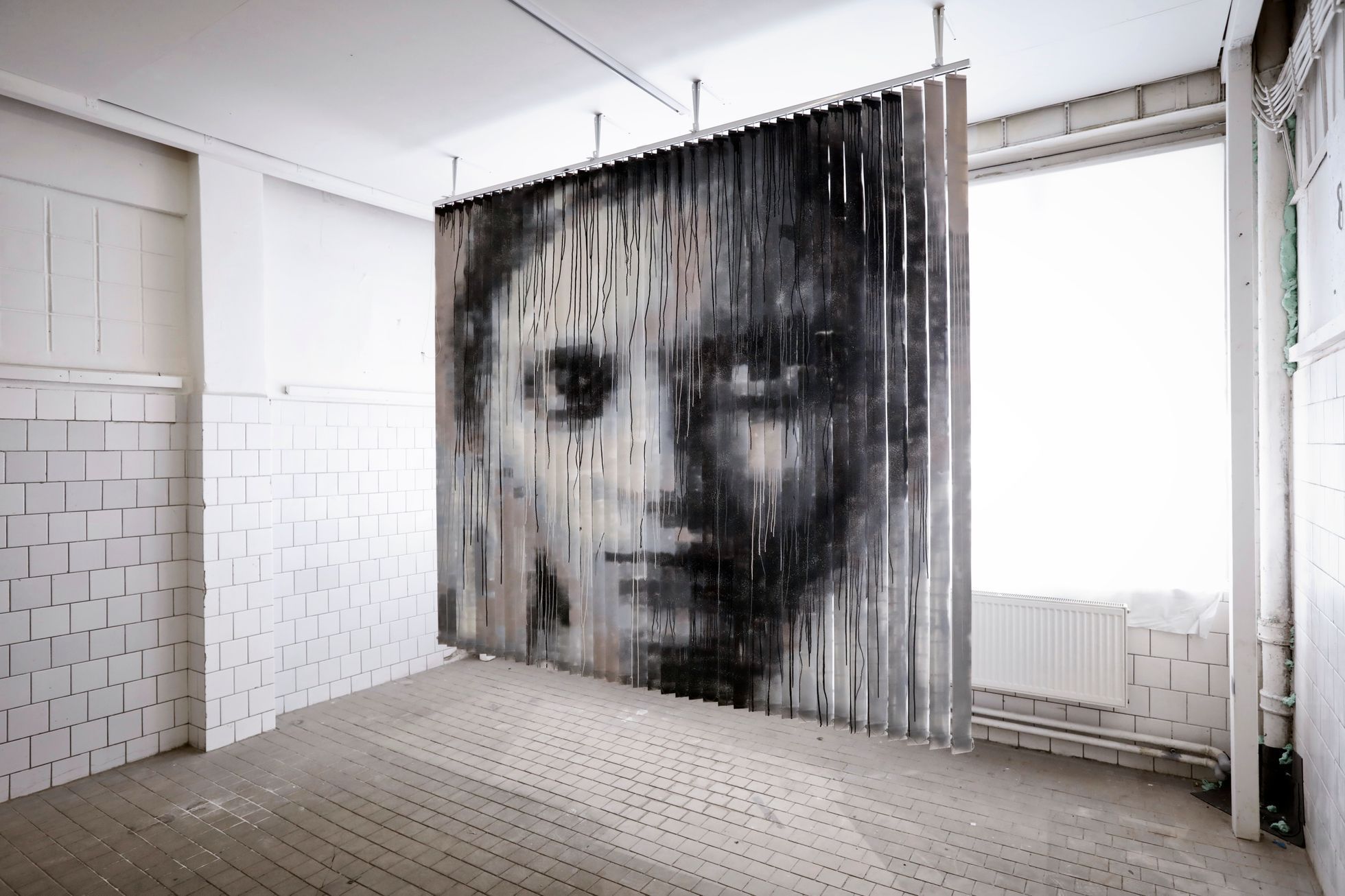 David Strauzz, umělec, street art