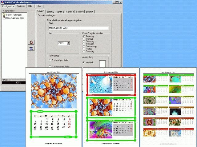 CalendarPainter
