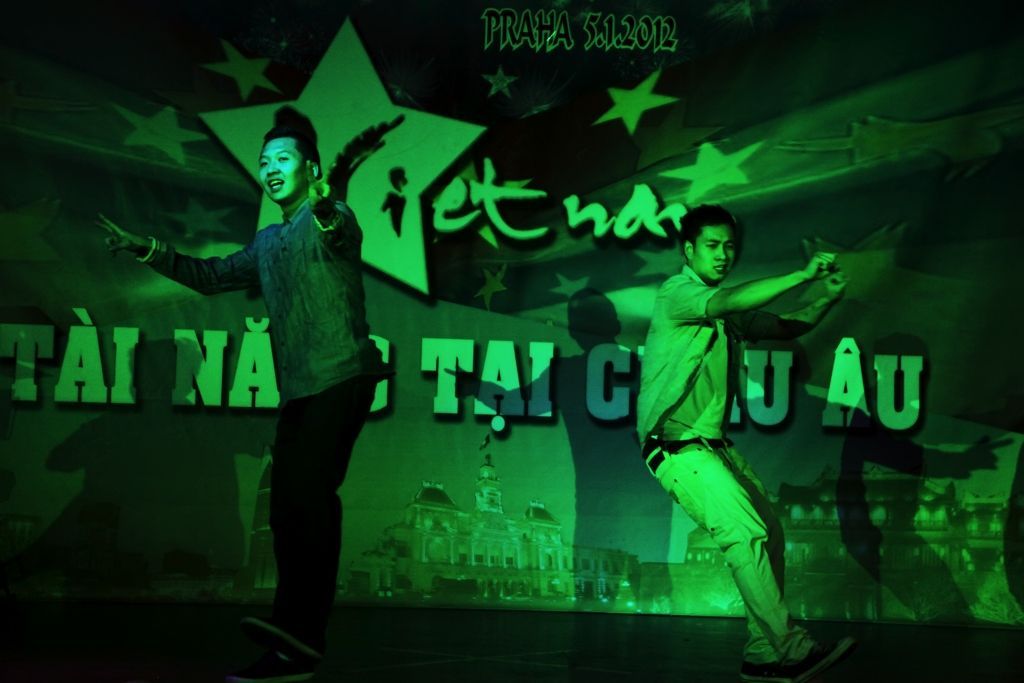 vietnam talent