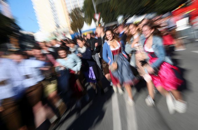 Oktoberfest 2019