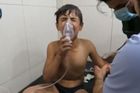 Svět hrozil Asadovi kvůli chemickým zbraním už mockrát. Nikdy nesplnil, co slíbil