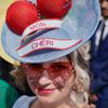 Ascot, Velká Británie, dostihy