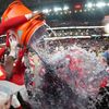 Super Bowl LVIII: trenér Andy Reid (Kansas City)