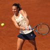 tenis Italian Open 2020 Karolína Plíšková v osmifinále