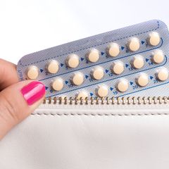 Antikoncepční pilulka