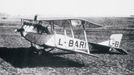 České aerolinie byly založeny jako Československé státní aerolinie 6.října 1923. První dopravní let z Prahy do Bratislavy se uskutečnil 29. října 1923.