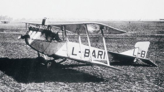 Foto: 90 let ve vzduchu. Z historie Českých aerolinií