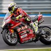 MS superbiků Most 2023: Alvaro Bautista