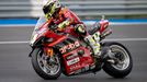 MS superbiků Most 2023: Alvaro Bautista