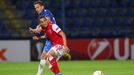 EL, Liberec-Braga: Marek Bakoš - Mauro