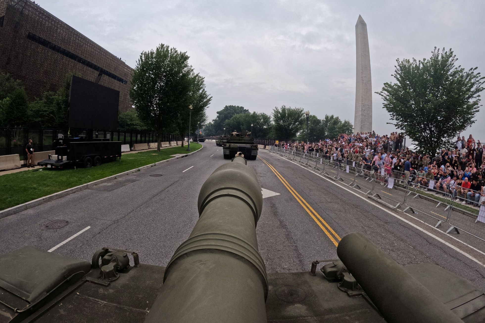 Military parade 7