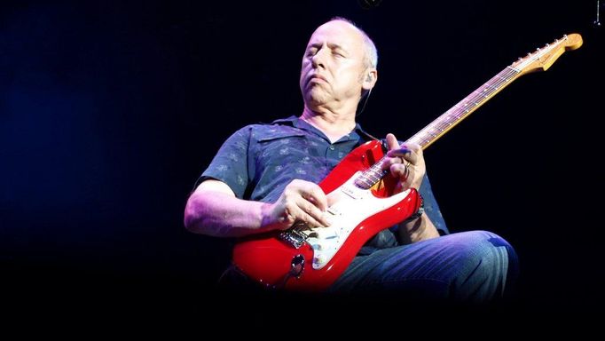 Mark Knopfler