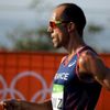 OH 2016, chůze 50km: Yohann Diniz