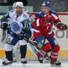 KHL, Lev Praha - Minsk: Alexander Kulakov