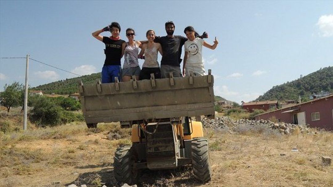 Nestihl ses přihlásit na zahraniční stáž? Ještě není vše ztraceno!