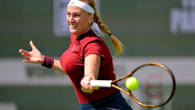 Petra Kvitová