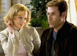 Čarodějka Nicole Kidman a Will Ferrell