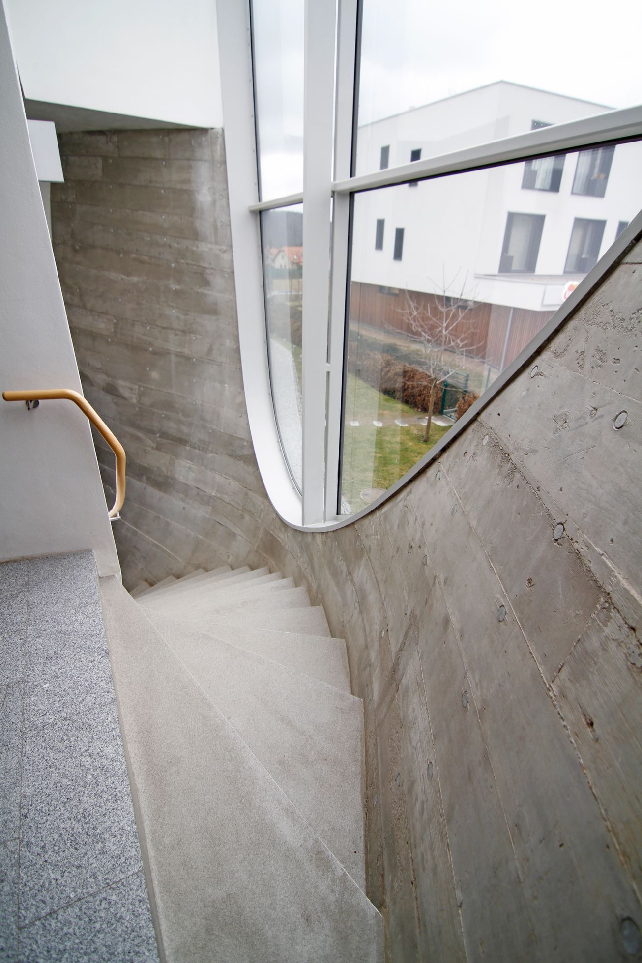 Modlitebna CB Černošice