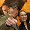 Javier Bardem a Natalie Portman