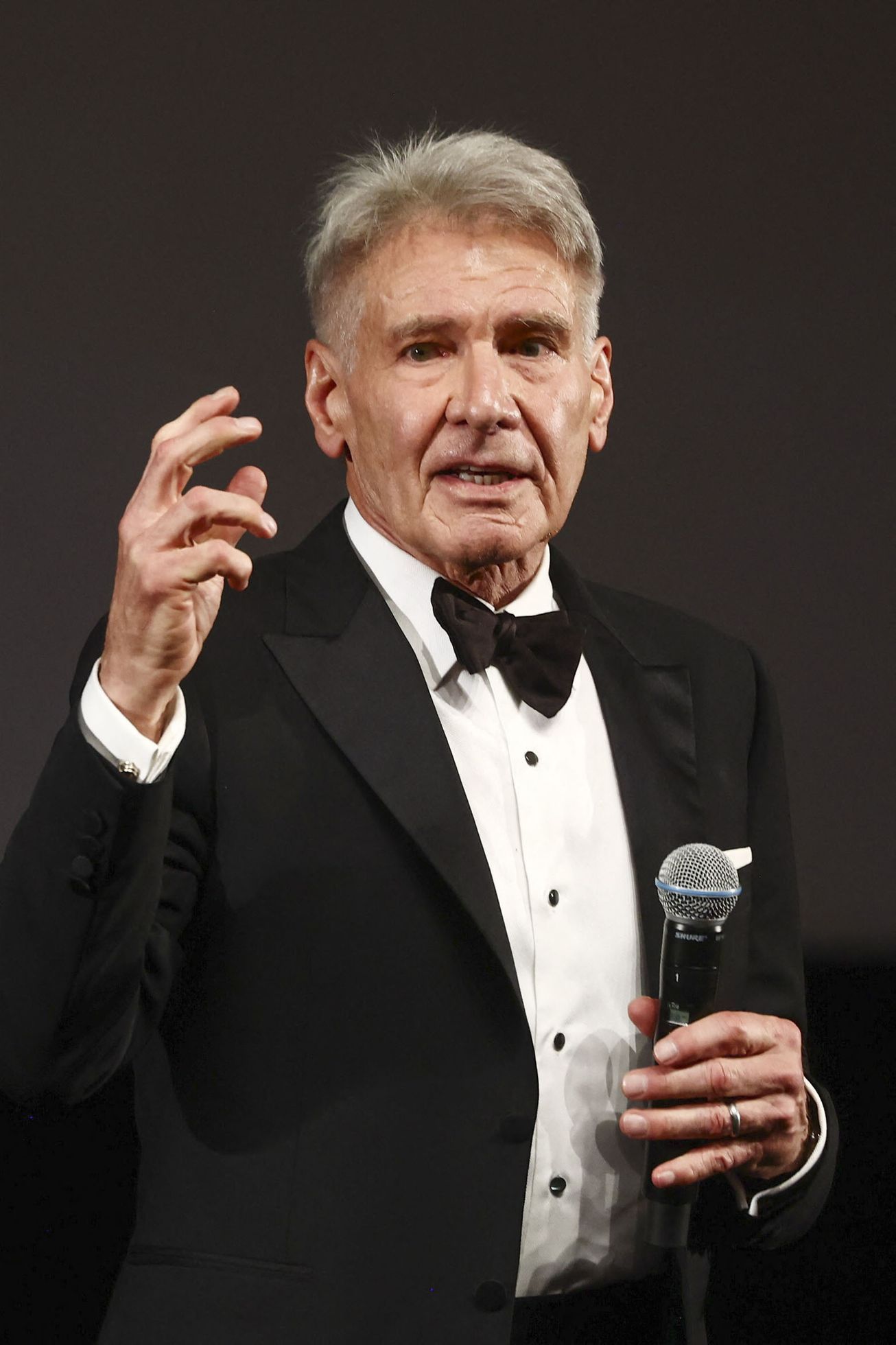 Indiana Jones a nástroj osudu, Cannes, 2023