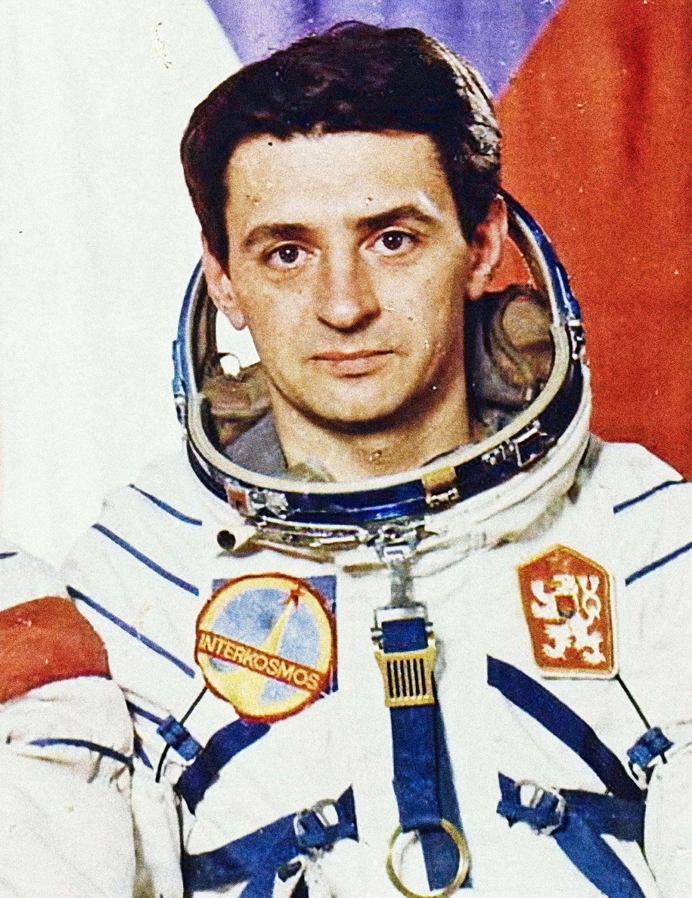 Jednorázové užití / Fotogalerie / Uplynulo 60 let od Gagarinova legendárního dobytí kosmu