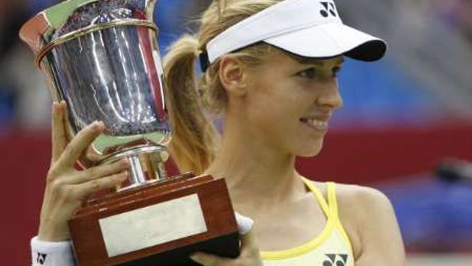 Jelena Dementěvová