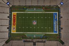 Revoluce v NFL. Americký fotbal ladí globální expanzi přes YouTube