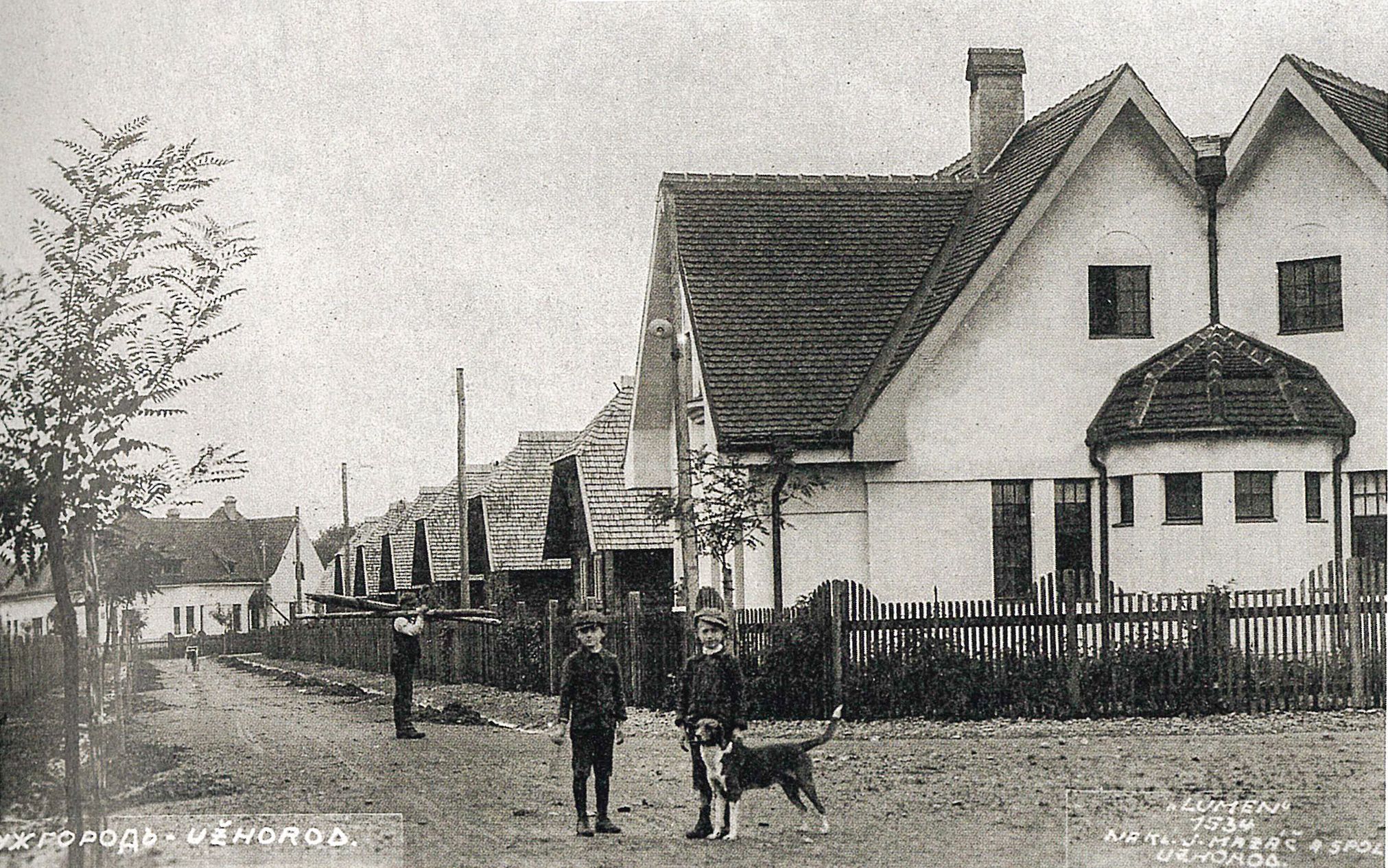 Podkarpatská Rus, Československo, Zakarpatská oblast, historie, Zahraničí