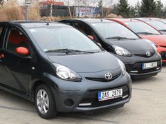 Černá, šedivá a oranžová. To jsou barvy pro speciální edici