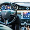 Ojeté Maserati Quattroporte