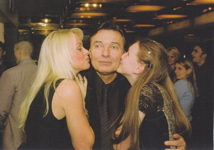 Jednorázové užití / Nepoužívat / Karel Gott